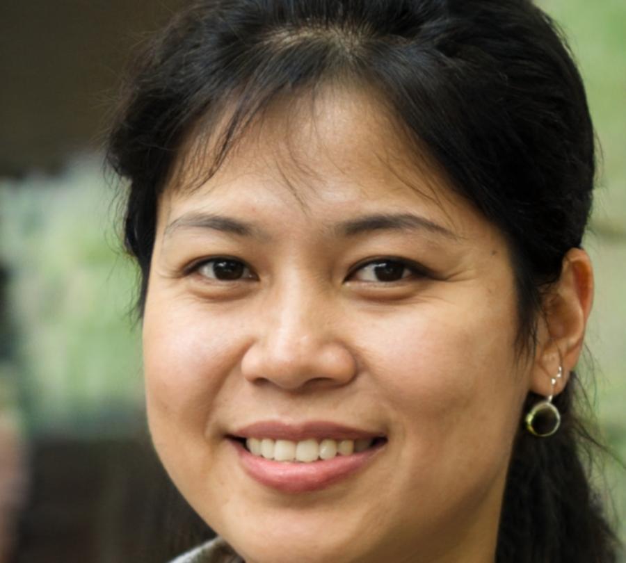 Carla Mendizábal, Directora de Educación Financiera