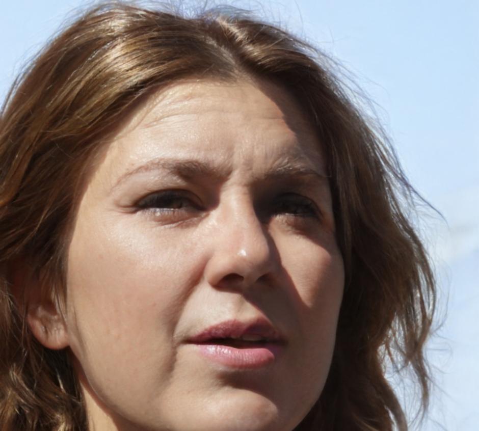 Asesora financiera profesional especializada en finanzas personales