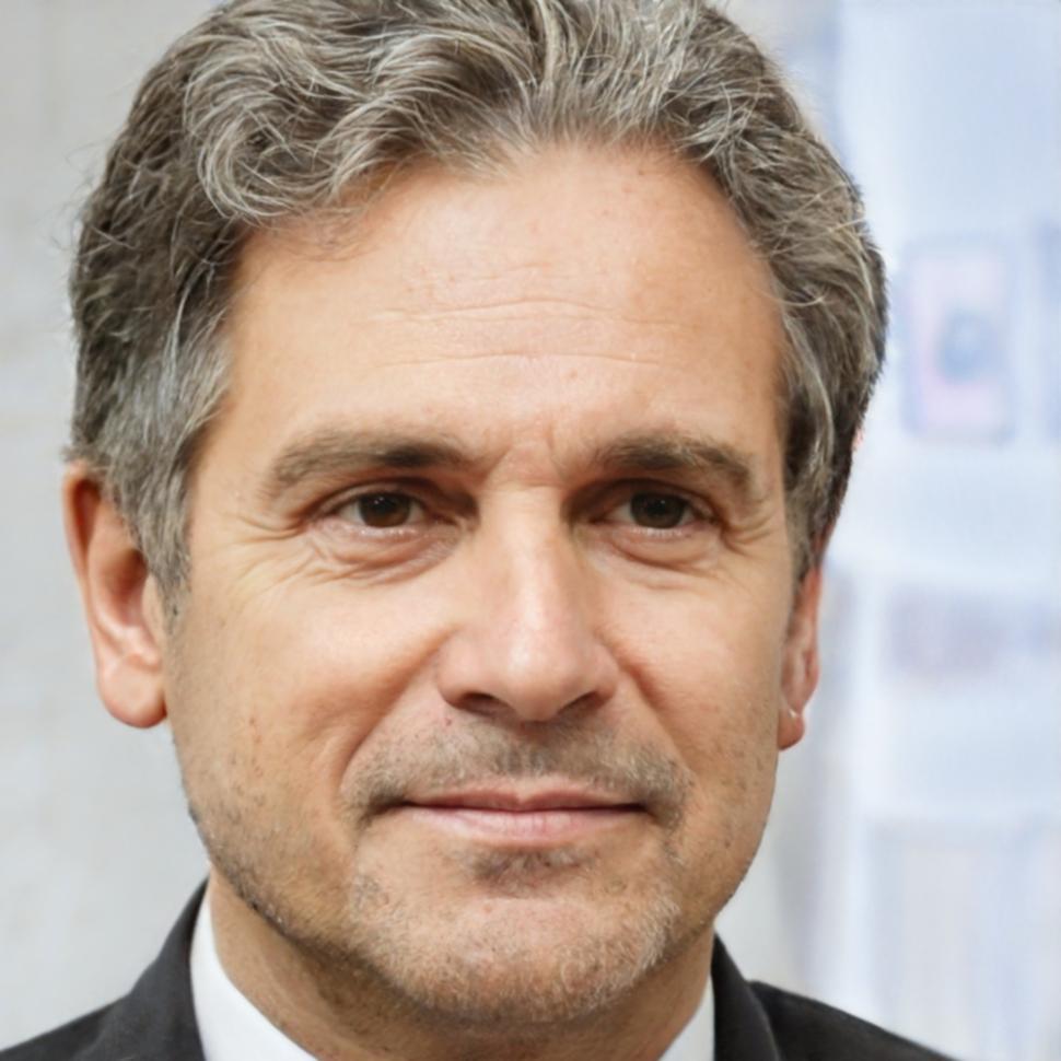 Ignacio Valdemar, Especialista en Planificación Económica